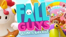 تحميل لعبة Fall Guys للكمبيوتر للأجهزة الضعيفة 2022 مجانا