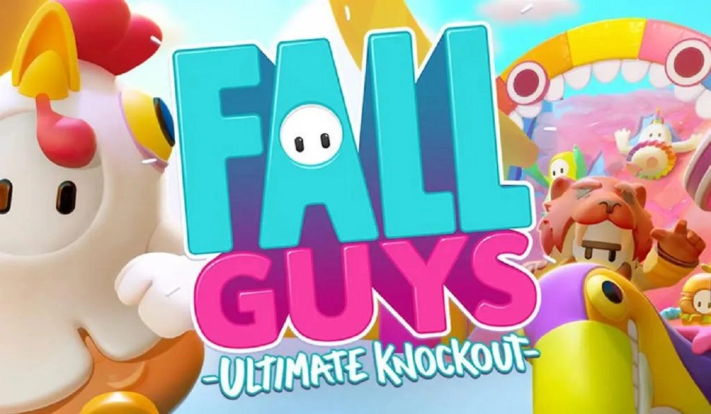 تحميل لعبة Fall Guys للكمبيوتر للأجهزة الضعيفة 2023 مجانا