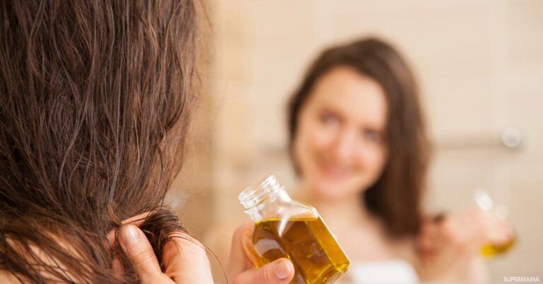 ما هو أفضل زيت لعلاج تساقط الشعر