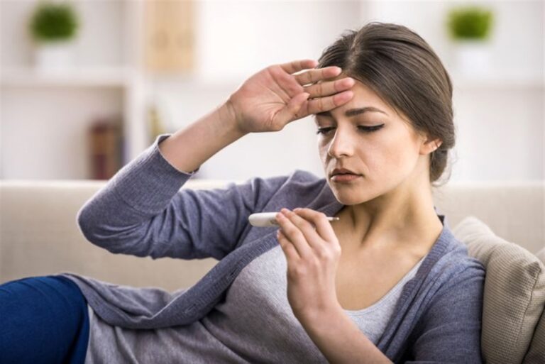 ما هي أسباب الإصابة بعدوى النفاس وما هو علاجها