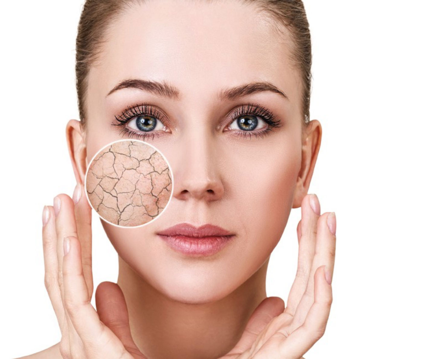 ما هي أفضل أنواع الكريمات المرطبة للبشرة الجافة