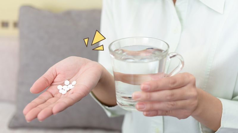 ماذا تفعلين في حال أغفلت تناول حبوب منع الحمل