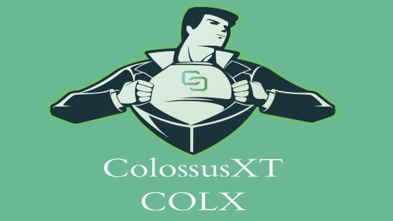 مشروع عملة COLX القيمة وسعر المخطط