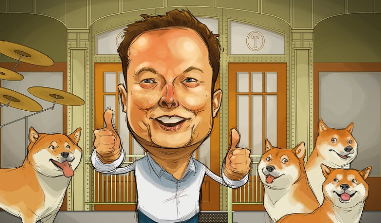 مشروع عملة DOE القيمة وسعر المخطط