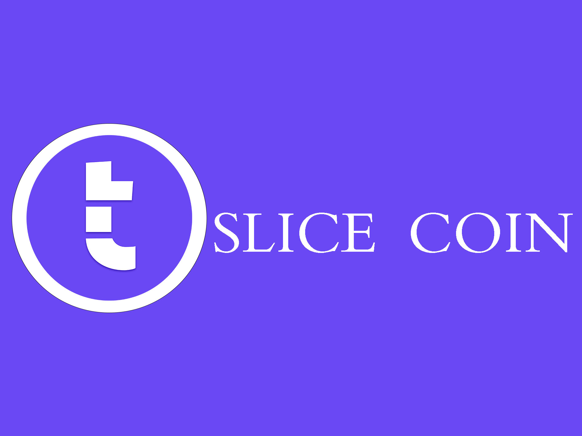 مشروع عملة SLICE القيمة وسعر المخطط