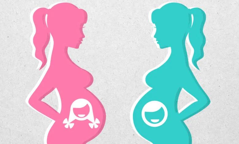 معرفة جنس الجنين من تاريخ الحمل