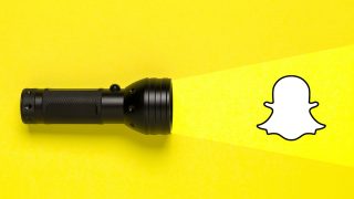 هل يمكن تتبع حساب سناب شات بعد حذفه؟ Snapchat