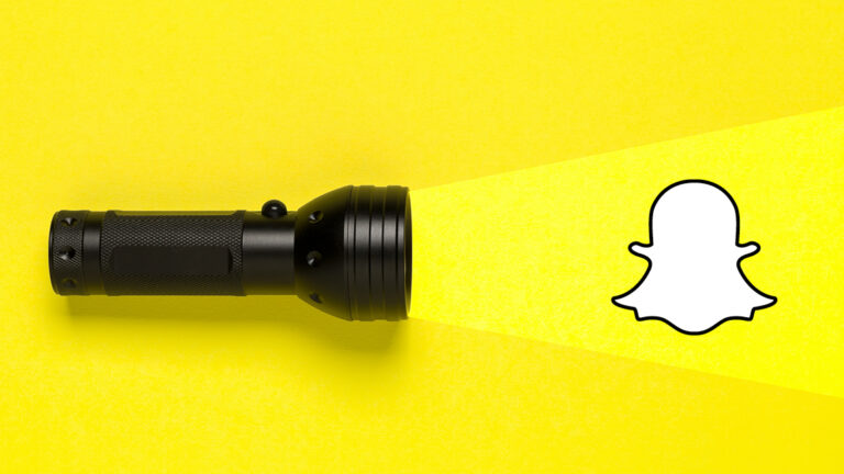 هل يمكن تتبع حساب سناب شات بعد حذفه؟ Snapchat