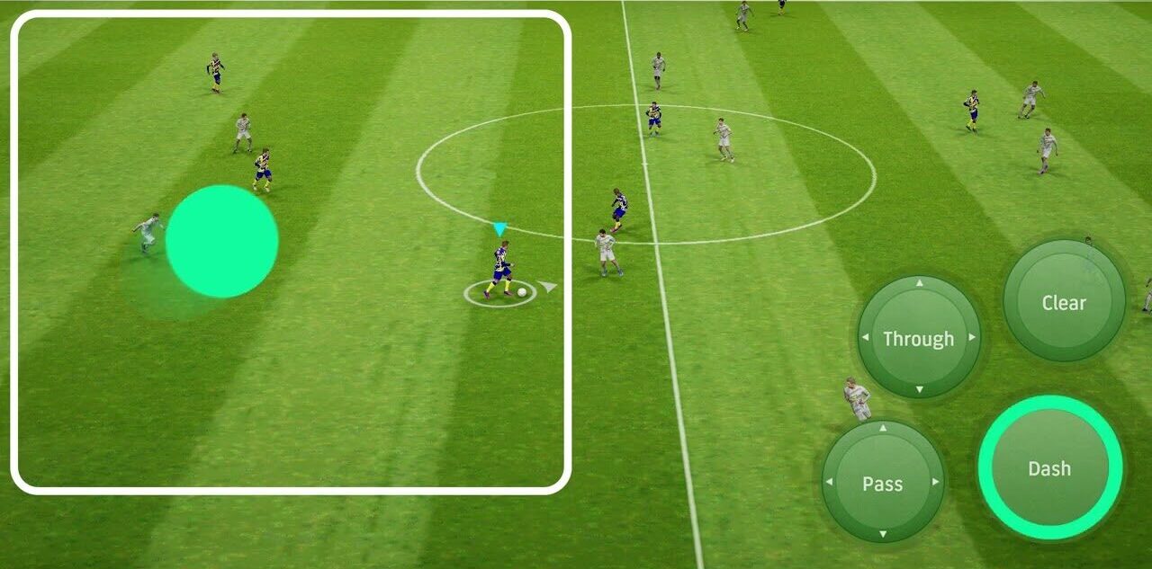 متطلبات تحميل لعبة اي فوتبول efootball 2022 mobile للاندرويد