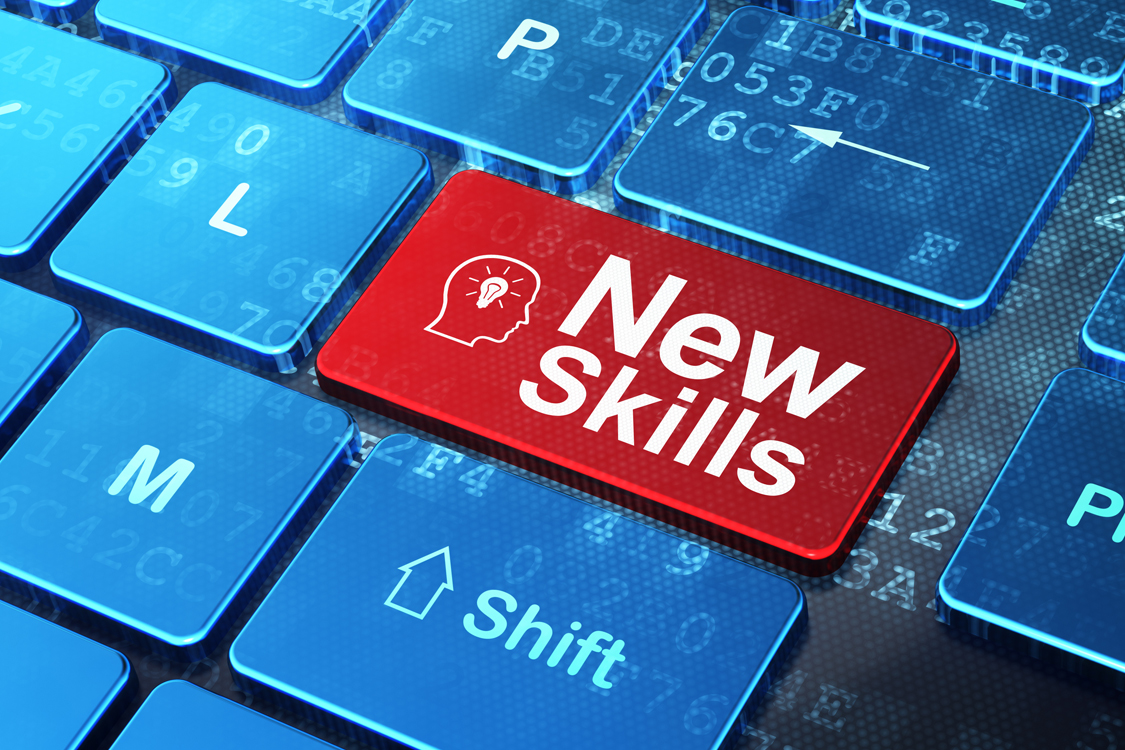 المهارات الأكثر طلبا على الإنترنت المهارات الأكثر طلبا على مواقع العمل الحر