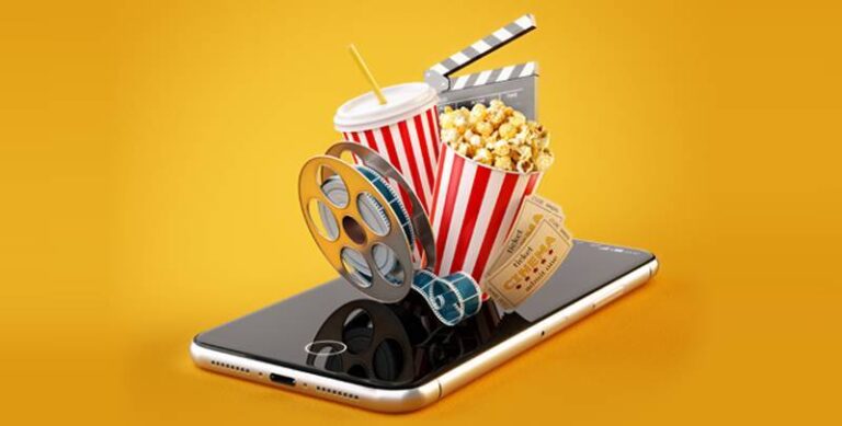 أفضل تطبيق عربي لمشاهدة الأفلام