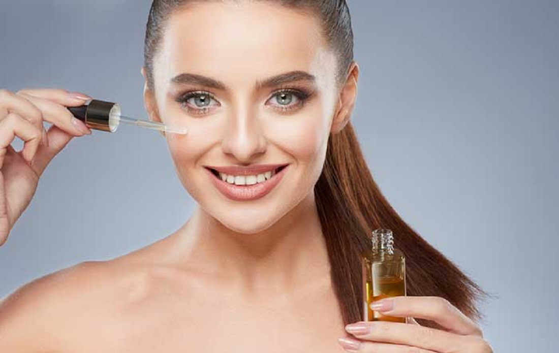 أهم زيوت الوجه فوائدها وطريقة الاستخدام