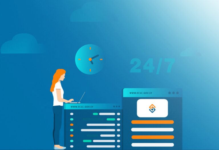 تحميل تطبيق معاملاتي سوريا apk للاندرويد والايفون اخر اصدار 2022