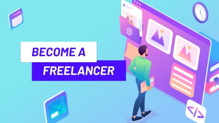 أهم مواقع العمل الحر الموثوقة في المنزل