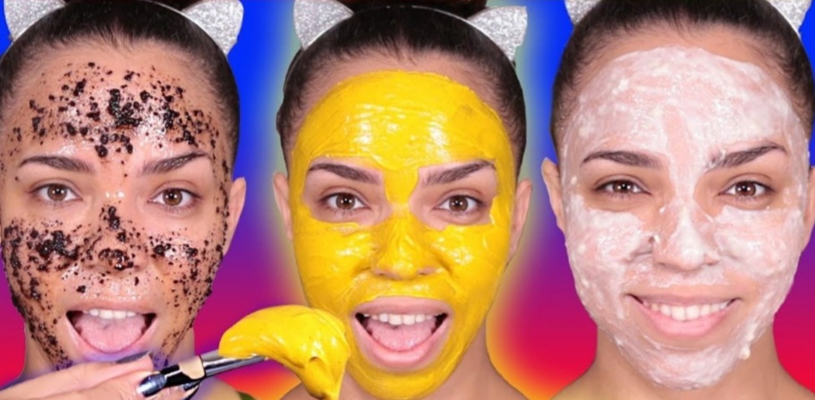 تعرف على خطوات تقشير البشرة الدهنية بوصفة سهلة وسريعة
