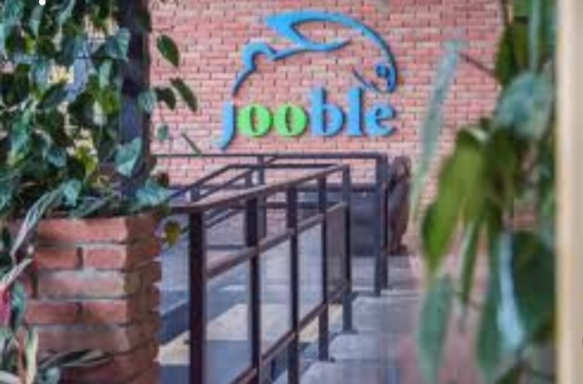 التسويق عبر موقع Jooble