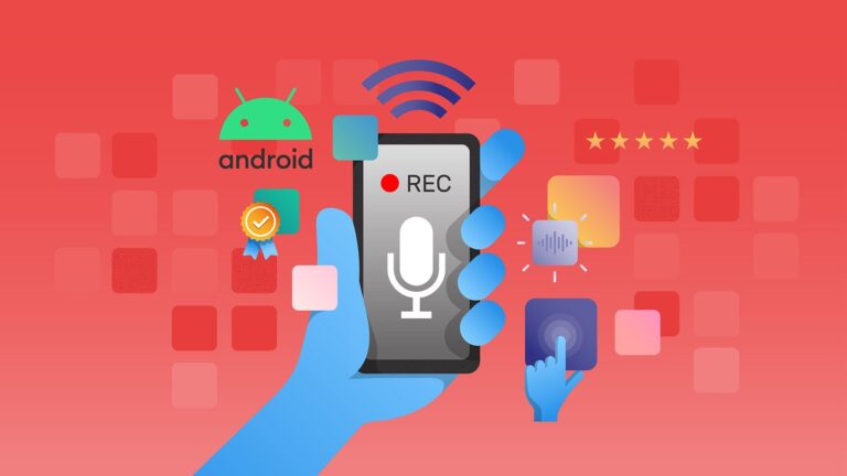تحميل برنامج تسجيل المكالمات سامسونج call recorder 2022