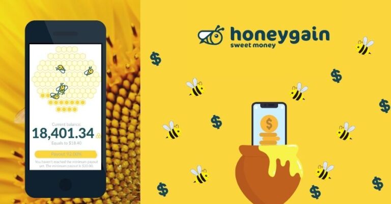 طريقة تحميل تطبيق Honeygain للاندرويد
