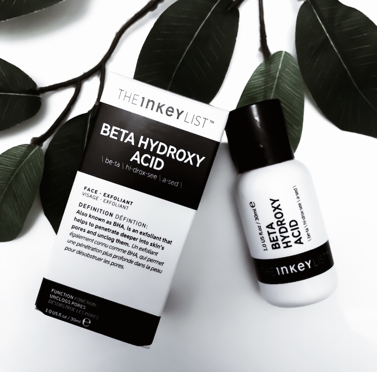 ما هي فوائد أحماض البيتا هيدروكسي للبشرة