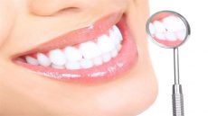 تركيب الأسنان الأمامية الأنواع والطرق والتكلفة