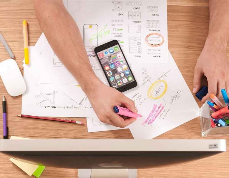 أفضل مواقع صناعة تطبيقات الأندرويد 2022