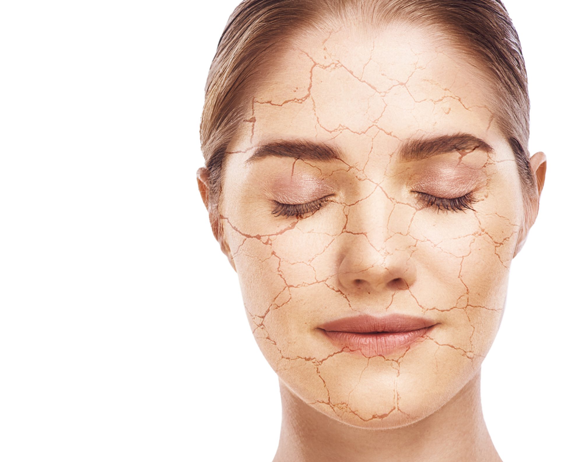 روتين العناية بالبشرة الجافة؛ طريقة العناية بالبشرة الجافة بشكل صحيح