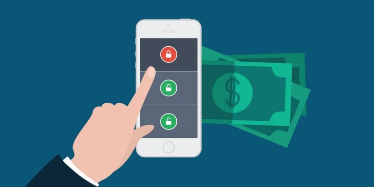 تحميل برنامج My Daily Cash من ميديا فاير