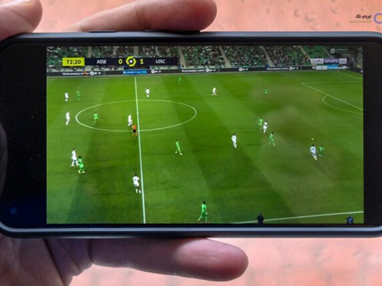تطبيق Live plus افضل تطبيق لمشاهدة المباريات والافلام