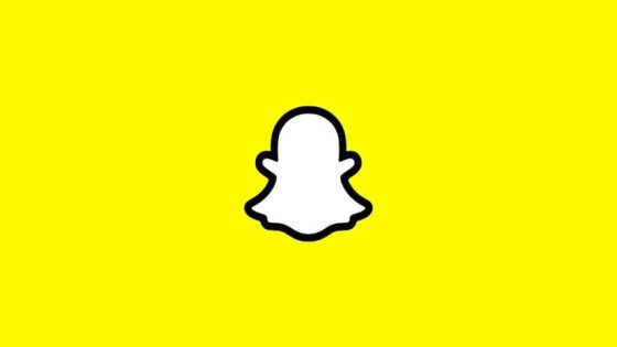 كيف ادخل حساب سناب من قوقل Snapchat
