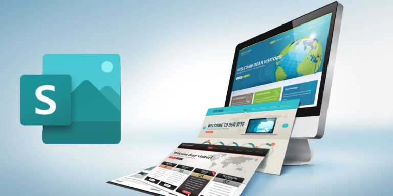 طريقة تسجيل دخول إلى Microsoft Sway شرح مفصل
