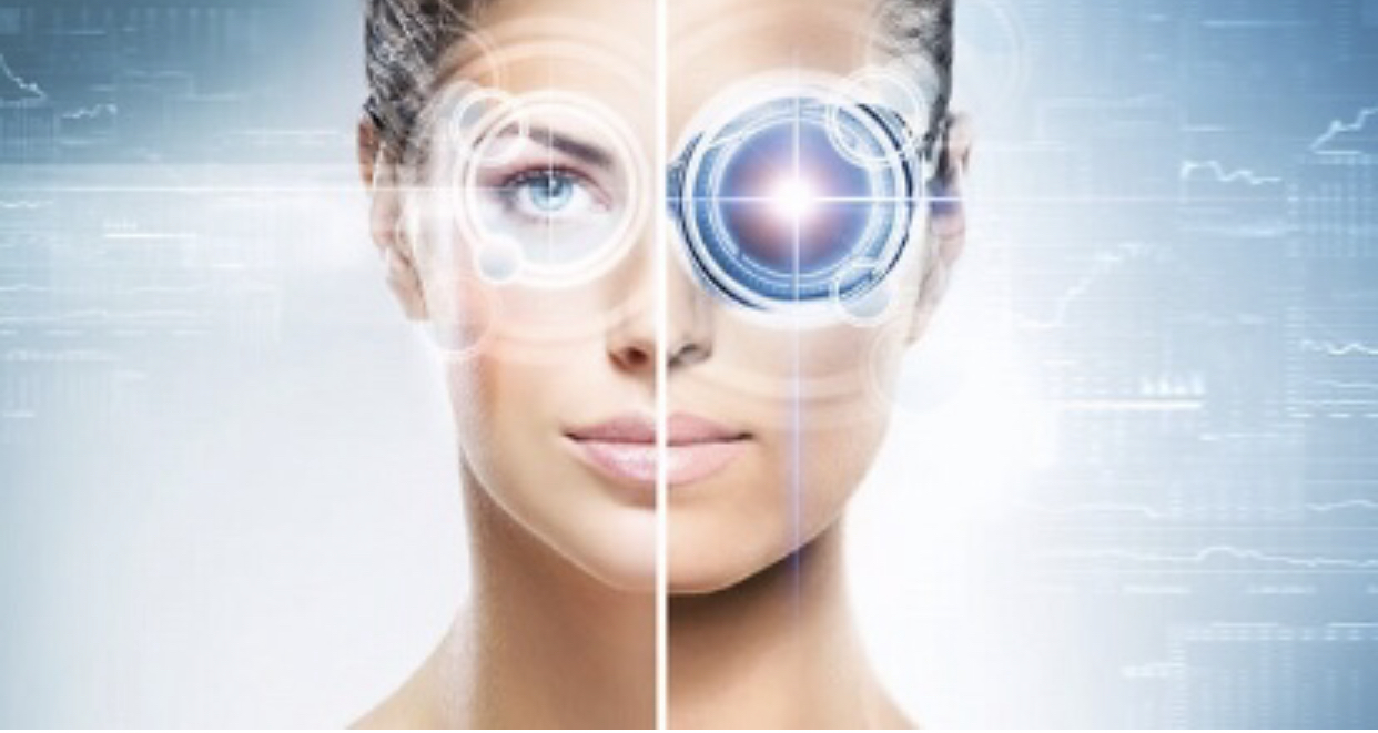 عملية تغيير لون العين بالليزر في تركيا