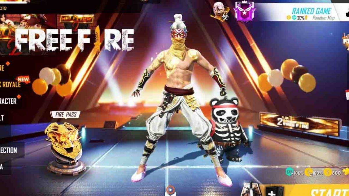موقع Shop2game لشحن جواهر فري فاير عن طريق id