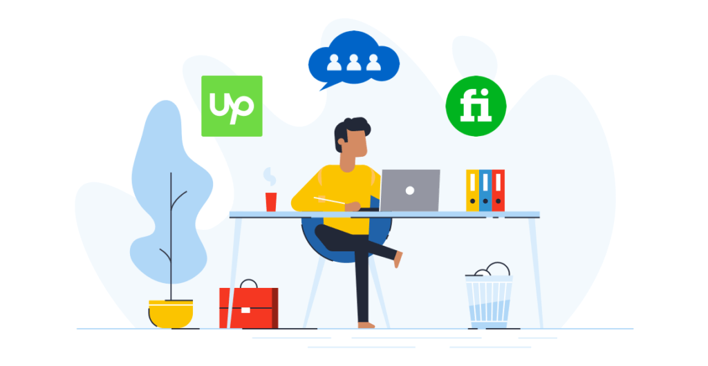 قائمة المهن المسموح بها للعمل الحر المهن الأعلى أجرًا