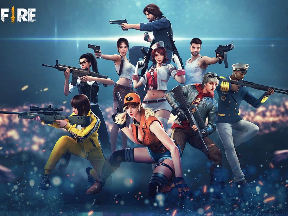 مجانا.. موقع غارينا الرسمي لشحن جواهر فري فاير free fire عبر الأيدي ID بسهولة 2023