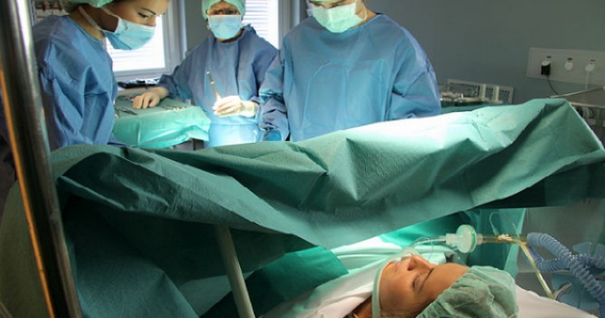 نصائح لنجاح العملية الطبيعية بعد القيصرية