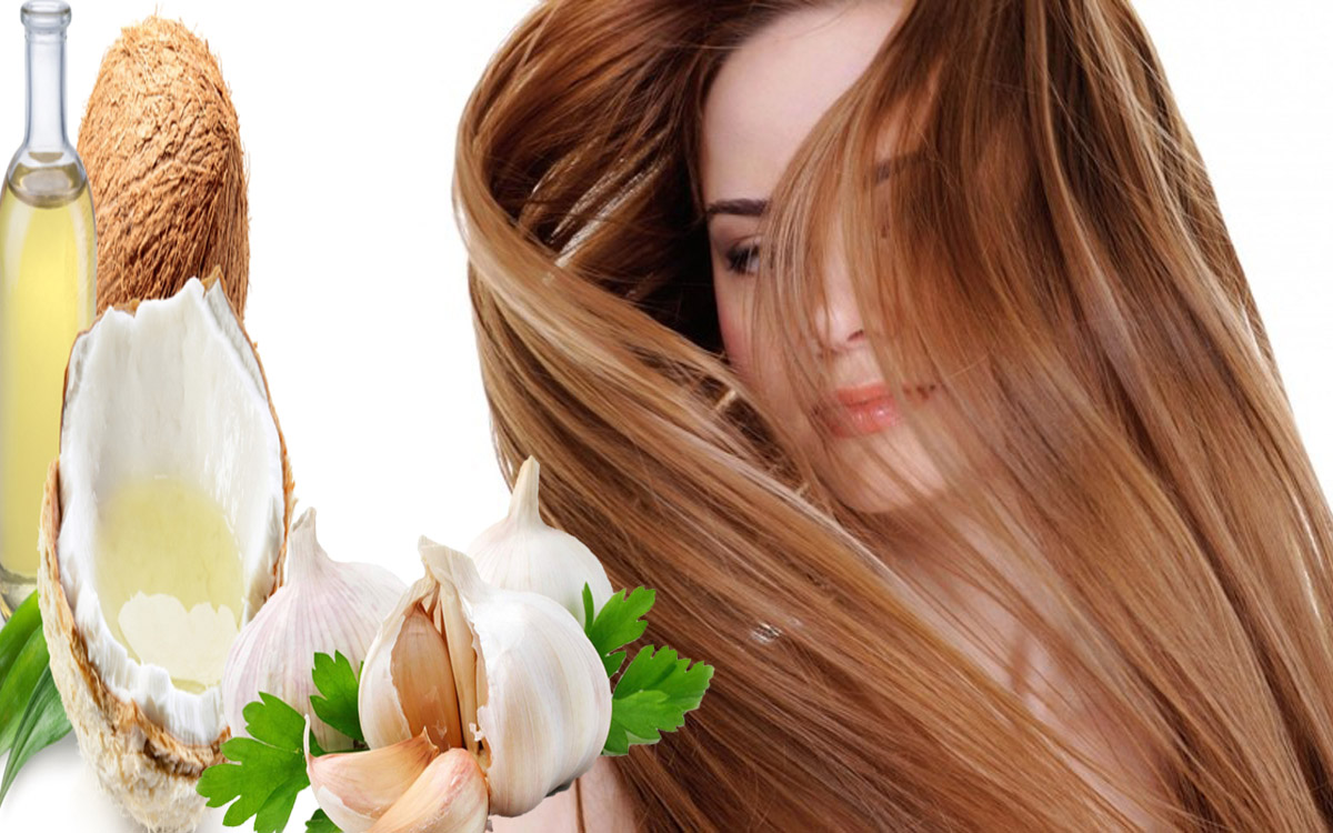 زيت الثوم للشعر فوائد وأضرار وصفات طبيعية