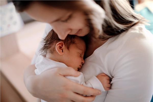 متى يتم التعافي من ألم العملية القيصرية