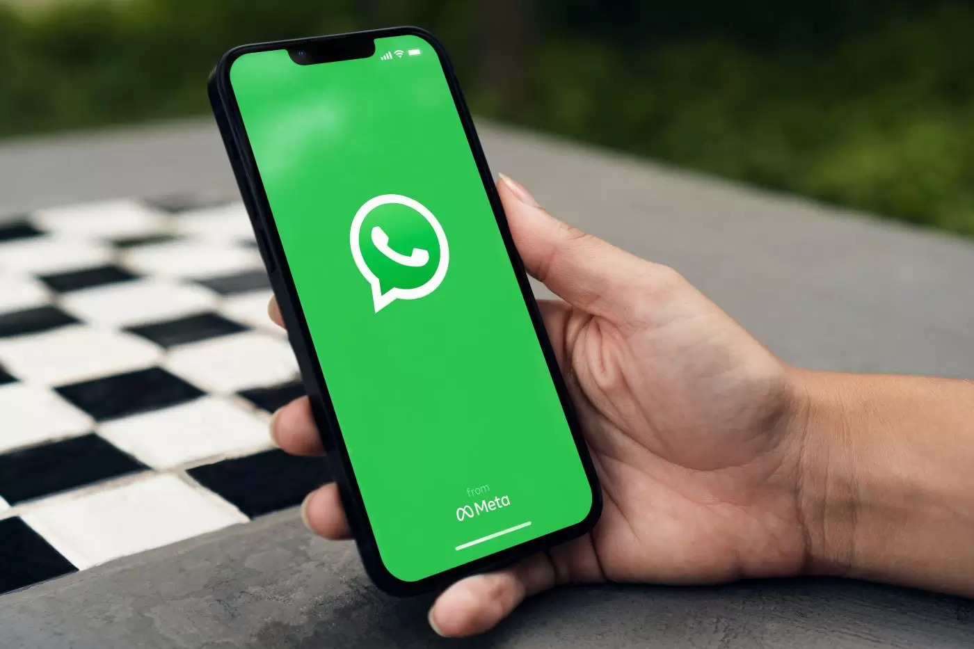تطبيق Yansa لمراقبة الظهور على الواتس اب