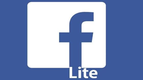 تنزيل فيسبوك لايت 2022 تحميل Facebook Lite اخر اصدار