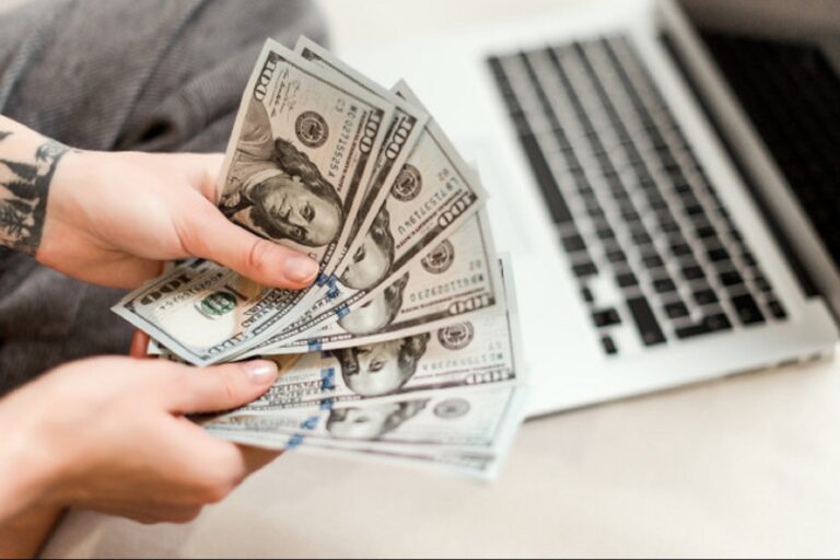 كيف تكسب الأرباح عن طريق الإنترنت الربح عن طريق الإنترنت