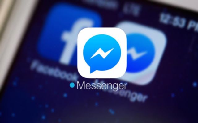 تنزيل ماسنجر لايت Messenger Lite 2023 للايفون