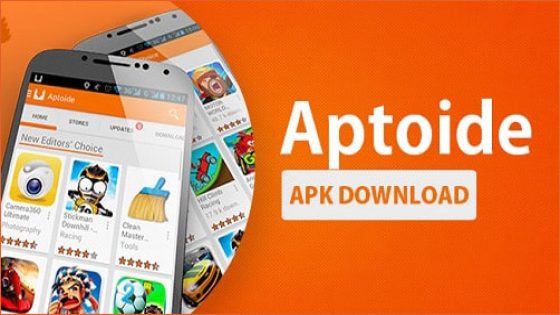 تحميل تحديث متجر ابتويد 2022 Aptoide download APK احدث اصدار مجانا