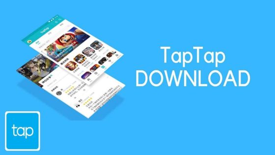 تحميل تطبيق Tap Tap اخر اصدار 2023 للاندرويد والآيفون 