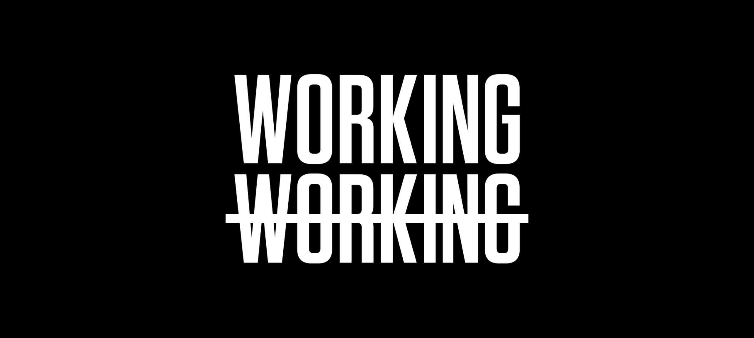 موقع Working not working للربح من العمل الحر من المنزل شرح كامل