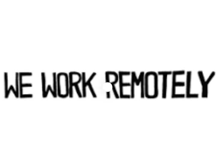 إيجابيات موقع We Work Remotely للربح من العمل الحر من المنزل