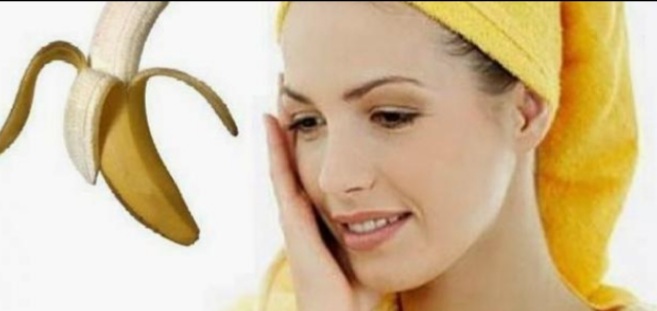 ماسكات الموز للبشرة فوائد وصفات طبيعية