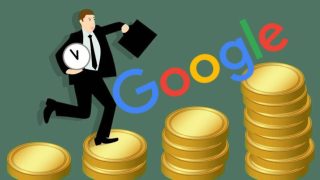 طرق الربح من جوجل Google تقنيات الربح من جوجل Google