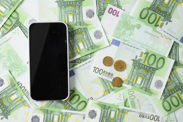 كيفية ربح المال من الهاتف طرق سهلة لربح المال من الموبايل