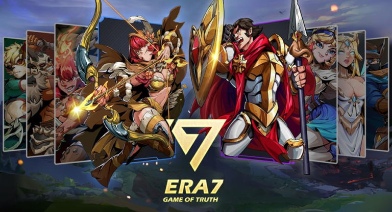 تحميل لعبة Era7: Game Of Truth واربح مايزيد عن 200$ شهرياً مجانا