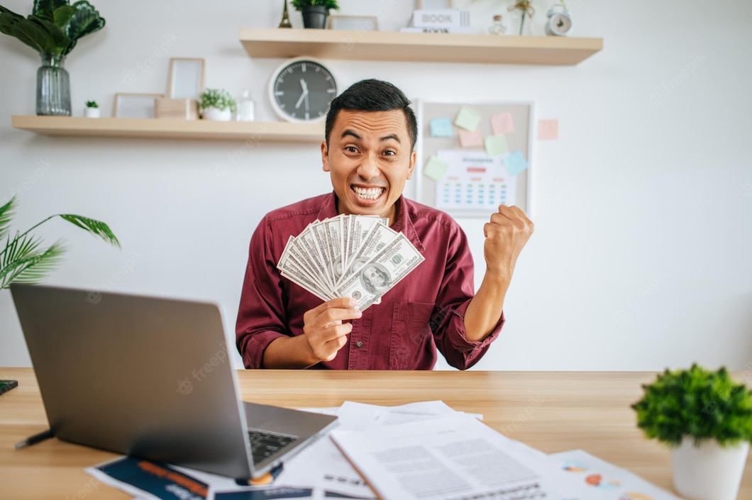 أفضل طرق ربح المال من الإنترنت كيفية ربح المال 2023